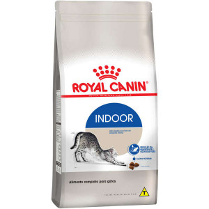 Royal Canin Cat Indoor - 400g/1,5kg